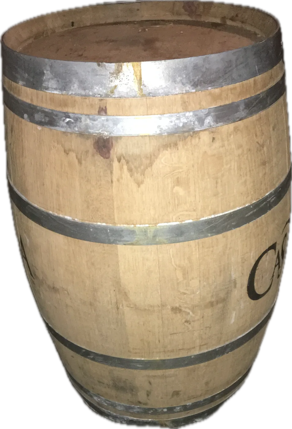 Flying Tumbler whiskey cask