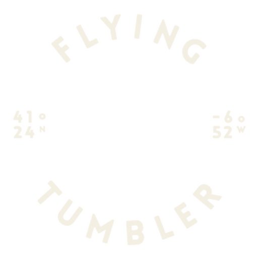 Flying Tumbler